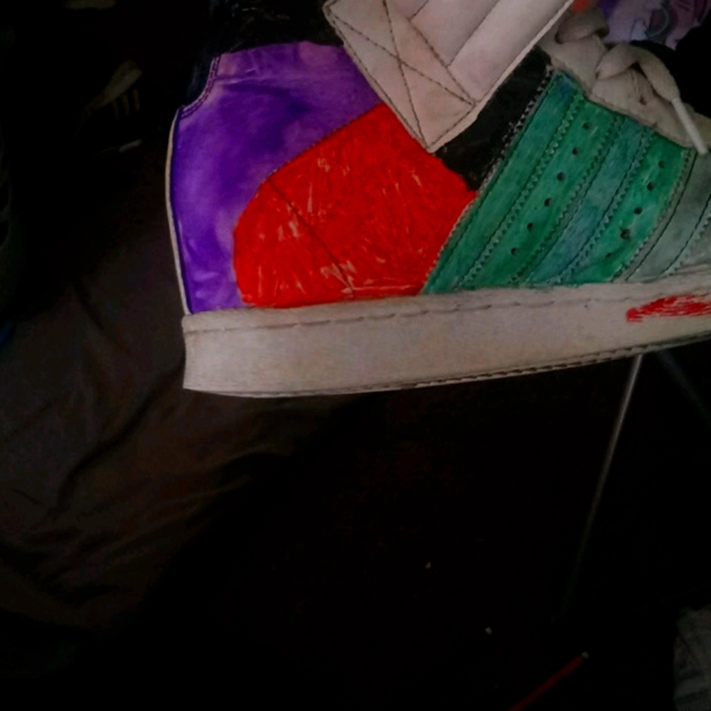 Shoes